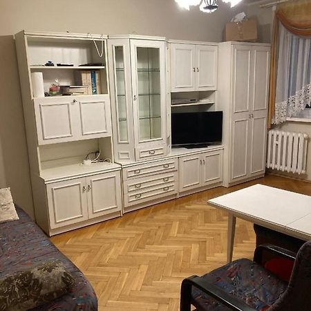 Apartament Roma Gdańsk Exteriör bild