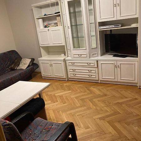 Apartament Roma Gdańsk Exteriör bild