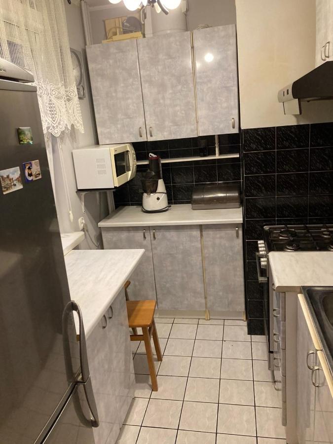Apartament Roma Gdańsk Exteriör bild