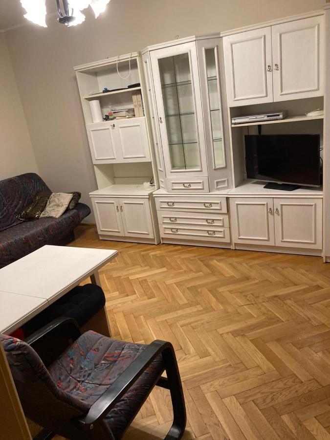 Apartament Roma Gdańsk Exteriör bild