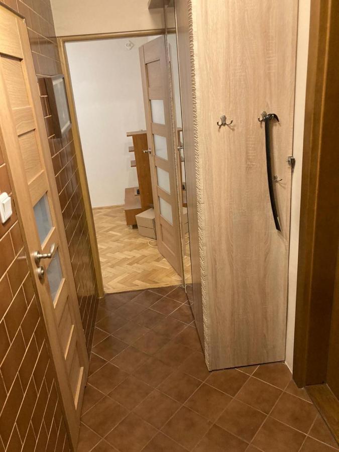Apartament Roma Gdańsk Exteriör bild